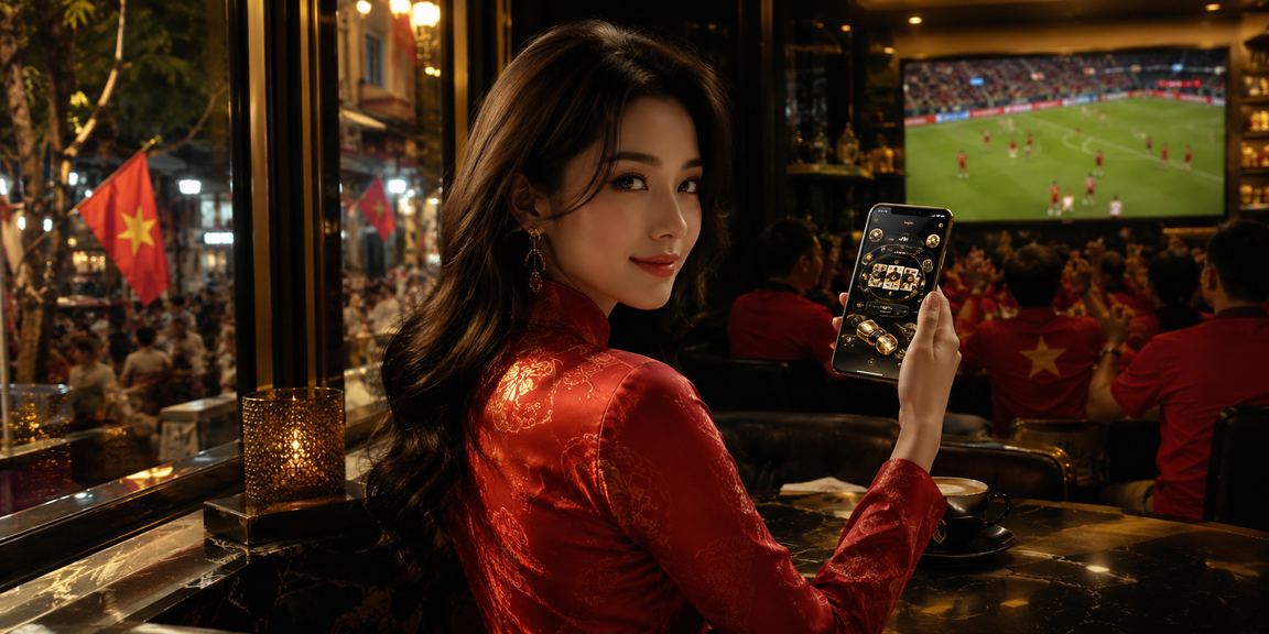 Ưu đãi VIP và bonus đặc quyền tại 13vin Hà Nội