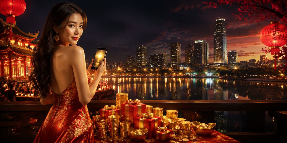 Người chơi xổ số tại Việt Nam theo dõi kết quả quay số trực tuyến trên điện thoại